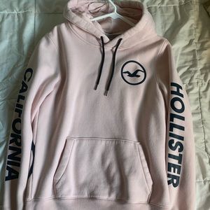 Hollister hoodie